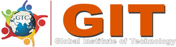 GLOBAL INSTITUTE OF TECHNOLOGY