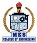 MES COLLEGE OF ENGINEERING