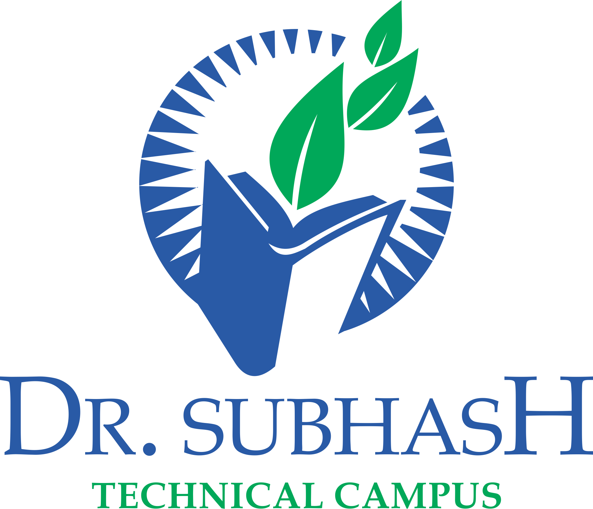 DR. SUBHASH TECHNICAL CAMPUS