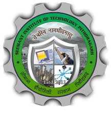 SEEMANT INSTITUTE OF TECHNOLOGY