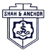 SHAH & ANCHOR KUTCHHI ENGINEERING COLLEGE