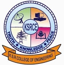 K.S.R. COLLEGE OF ENGINEERING