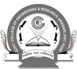 GOVERNMENT COLLEGE OF ENGINEERING & RESEARCH