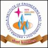 ANDHRA LOYOLA INSTITUTE OF ENGINEERING AND TECHNOLOGY