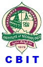 CHAITANYA BHARATHI INSTITUTE OF TECHNOLOGY,HYDERABAD