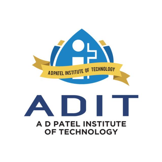 A.D. PATEL INSTITUTE OF TECHNOLOGY