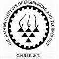 G.H. RAISONI INSTITUTE OF ENGINEERING & TECHNOLOGY