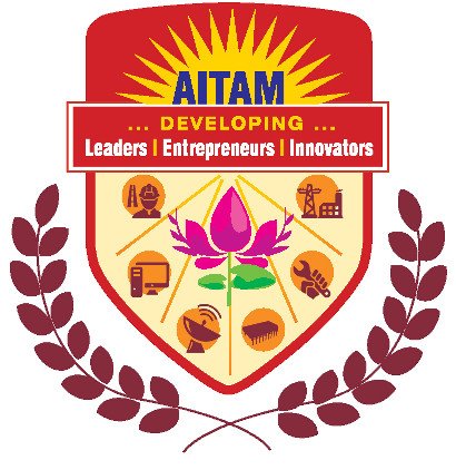 ADITYA INSTITUTE OF TECHNOLOGY AND MANAGEMENT