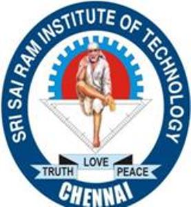 SRI SAIRAM INSTITUTE OF TECHNOLOGY