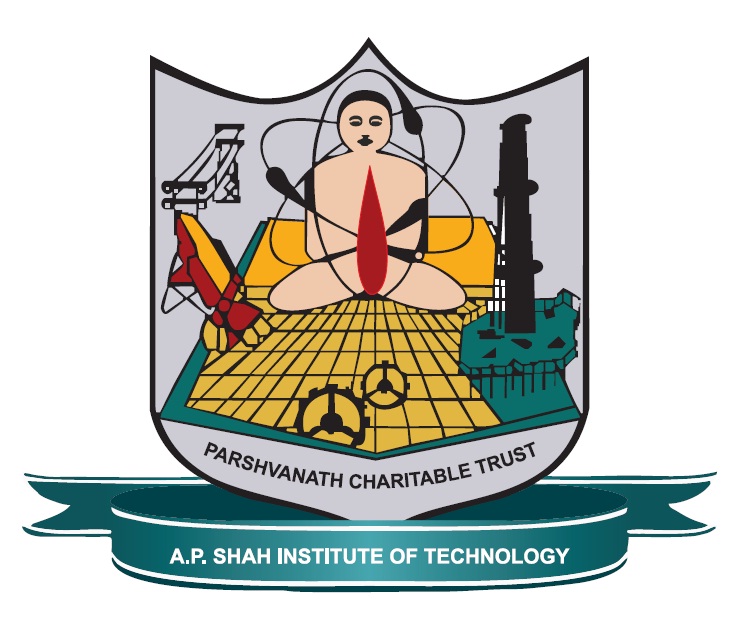 A.P.SHAH INSTITUTE OF TECHNOLOGY