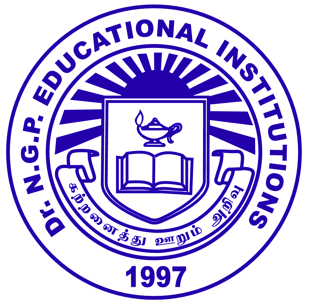 DR.N.G.P. INSTITUTE OF TECHNOLOGY