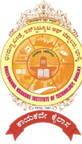 BHEEMANNA KHANDRE INSTITUTE OF TECHNOLOGY