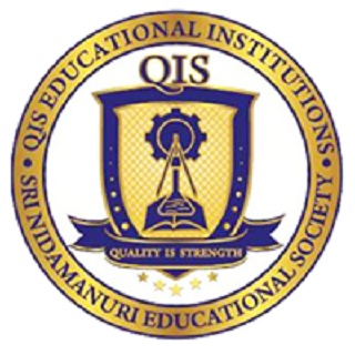 QIS INSTITUTE OF TECHNOLOGY