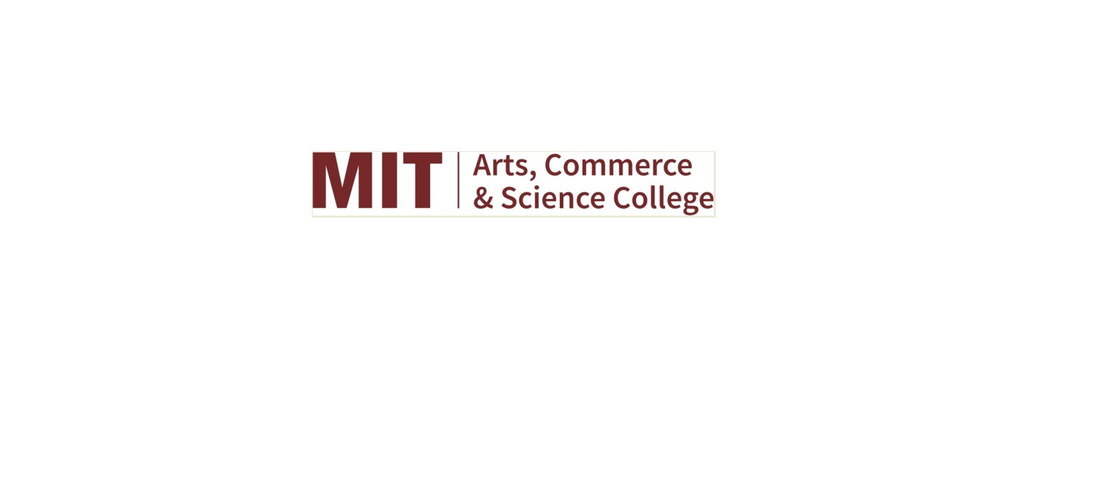 MIT ARTS COMMERCE & SCIENCE (ALANDI – D) PUNE