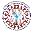 ASHOKRAO MANE GROUP OF INSTITUTIONS FACULTY OF ENGINEERING & MANAGEMENT STUDIES