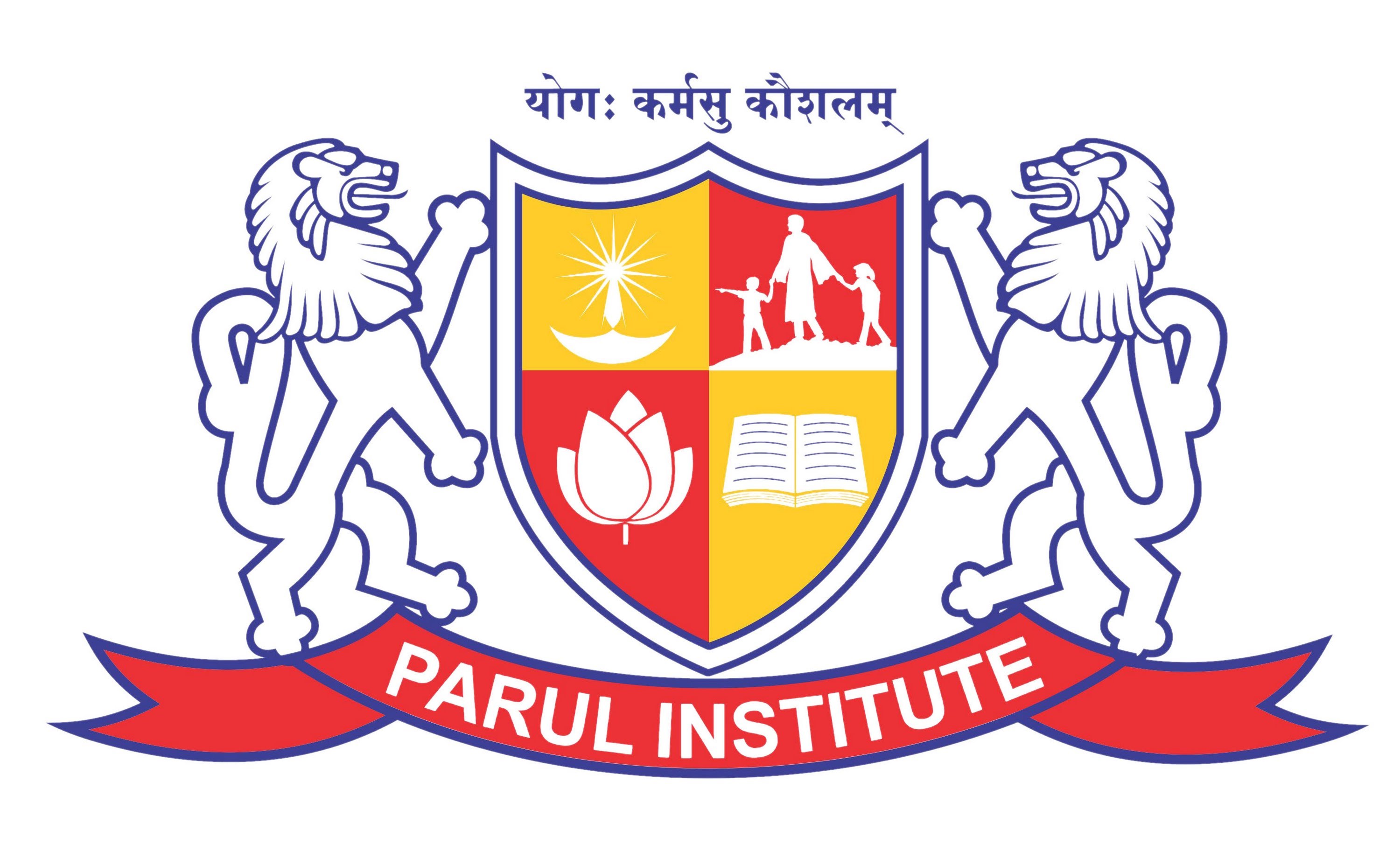 PARUL INSTITUTE OF ENGINEERING & TECHNOLOGY