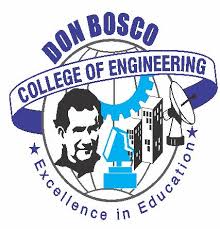 DON BOSCO COLLEGE OF ENGINEERING