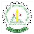 GOVERNMENT COLLEGE OF ENGINEERING BILASPUR