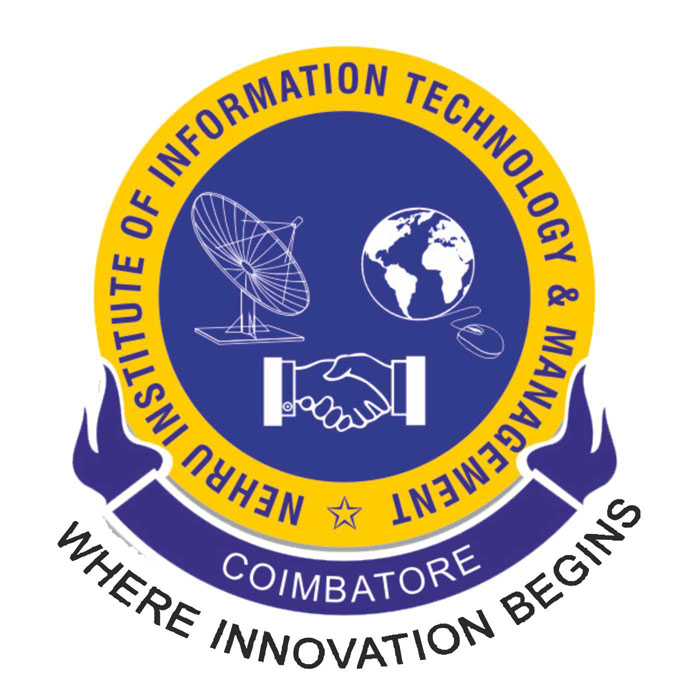 NEHRU INSTITUTE OF INFORMATION TECHNOLOGY &MANAGEMENT
