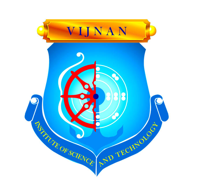 VIJNAN INSTITUTE OF SCIENCE AND TECHNOLOGY