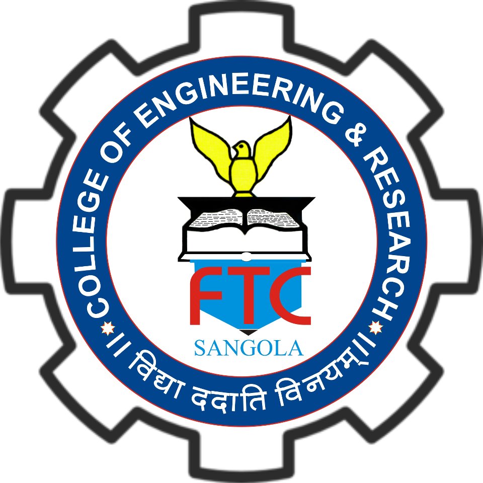 FABTECH TECHNICAL CAMPUS COLLEGE OF ENGINERING & RESEARCH