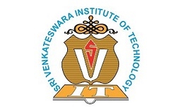 SRI VENKATESWARA INSTITUTE OF TECHNOLOGY