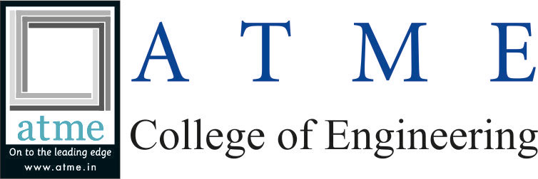ATME COLLEGE OF ENGINEERING