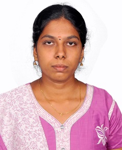 CHITHRA DEVI P
