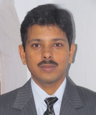 CHINMAY GHOSH