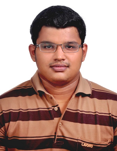 ANAND C