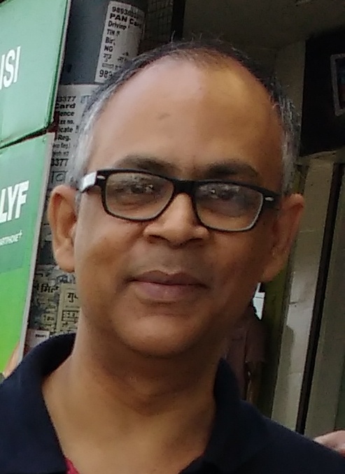 DR SHUBHO SUBRATA BISWAS