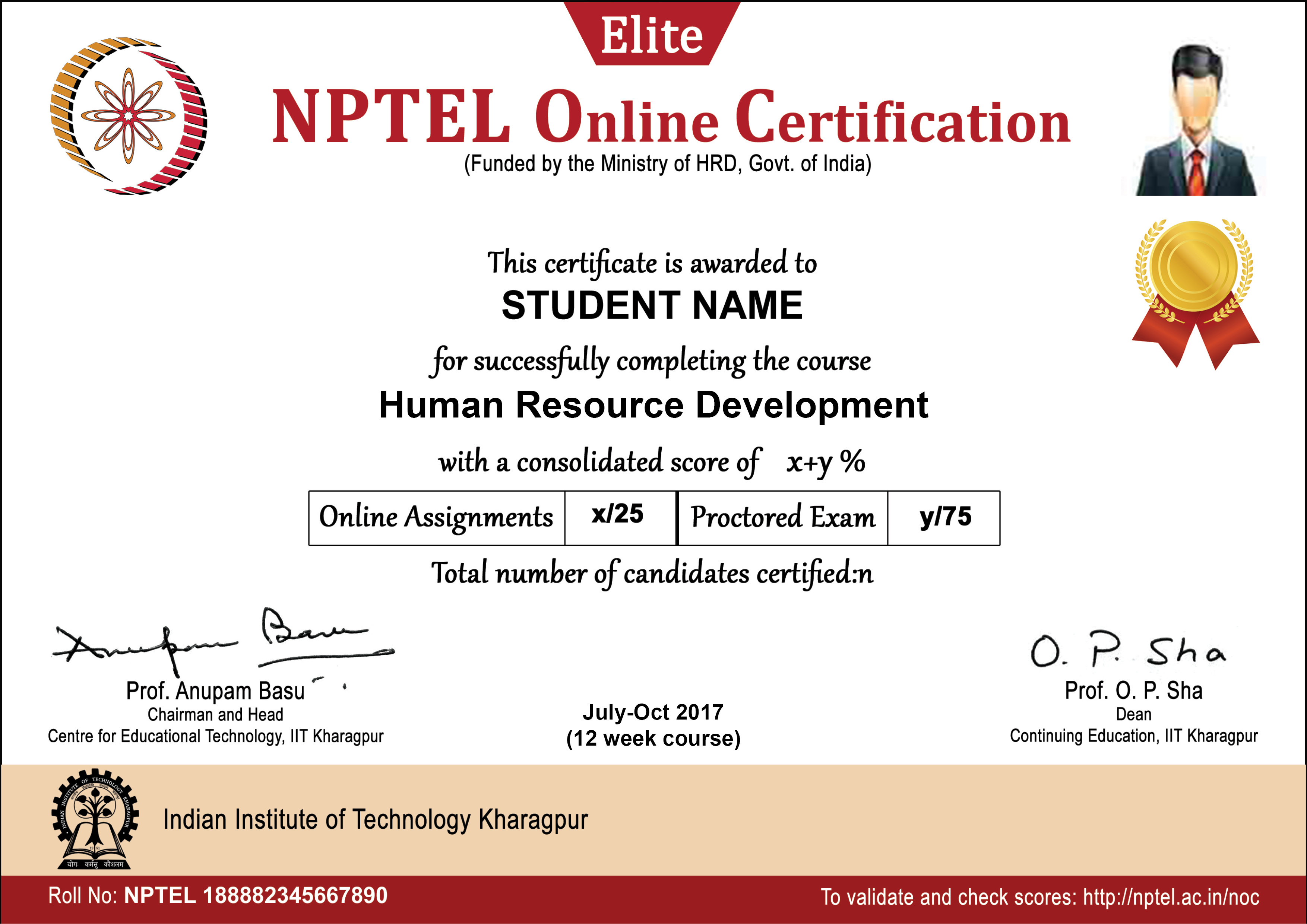 nptel human resource development assignment answers 2023