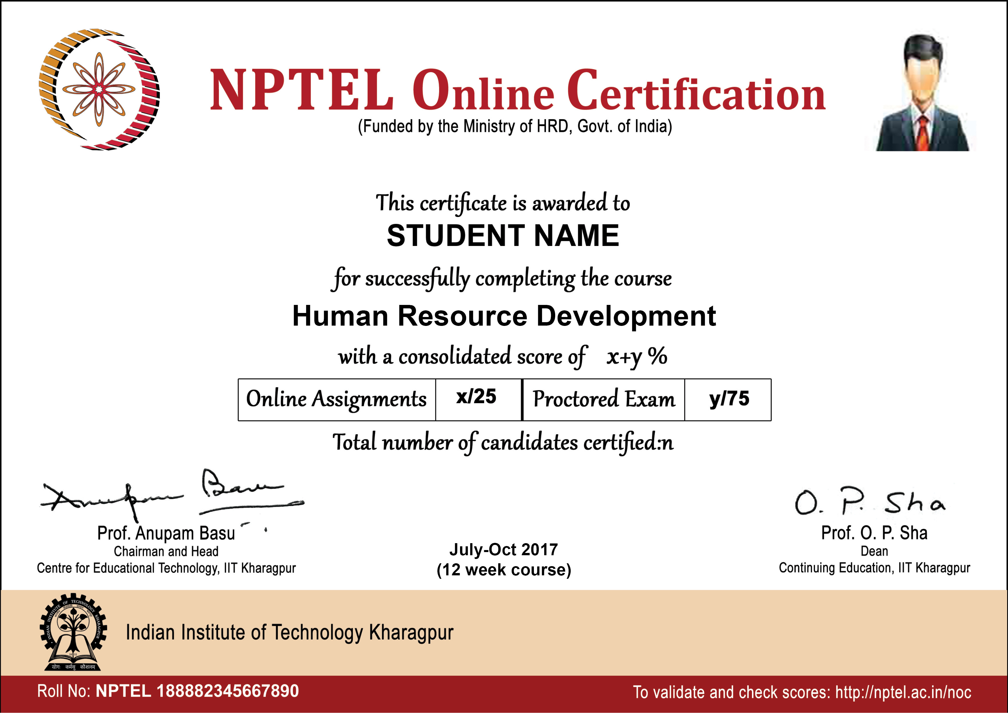 nptel human resource development assignment answers 2023