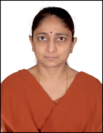 DR. ROOPA K 