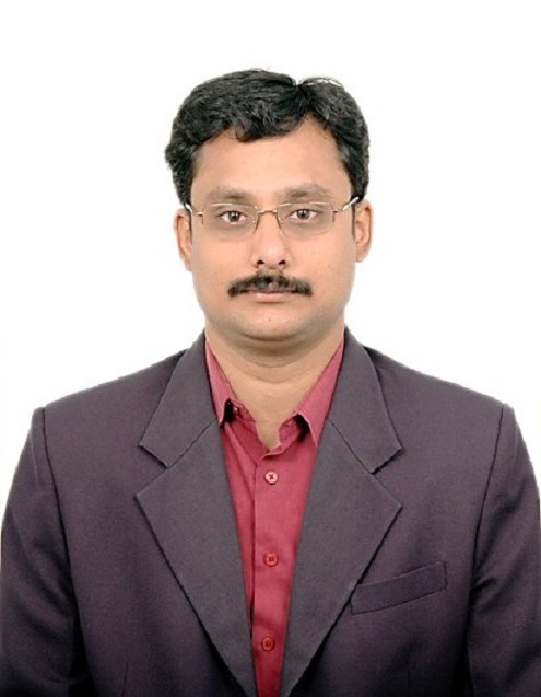 DR SURESH PS