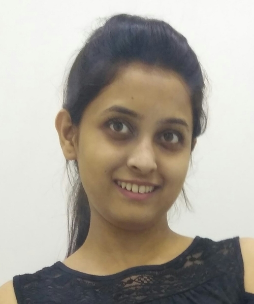 Manjula Hiremath