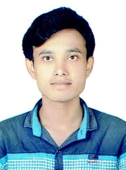SHASHIKANT BHAGWAN YAMGAR