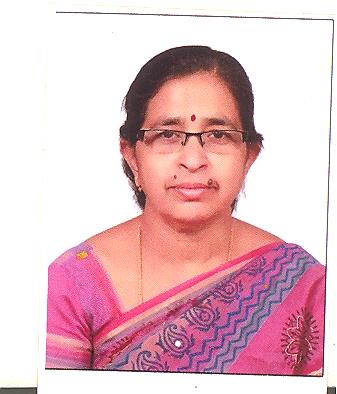 Dr.K.Vijaya