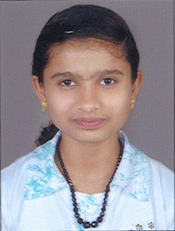 CHITHRA C N