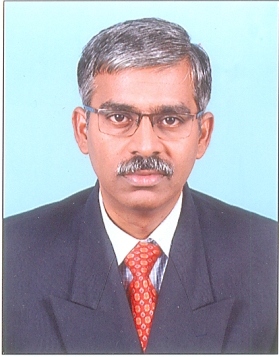 DR P KARUPPUSWAMY