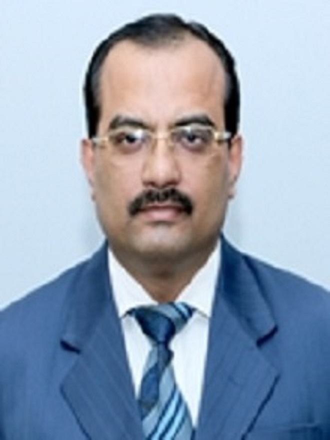  DR. ASHOK PANIGRAHI 