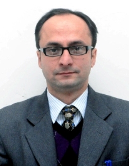 DR. KAPIL KAPOOR