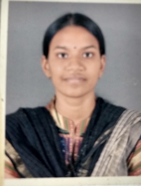ARPITHA BHASKAR