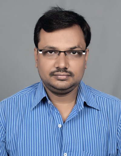  DR. ANAND KUMAR PANDEY 