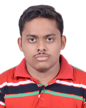 SUVIN VARGHESE