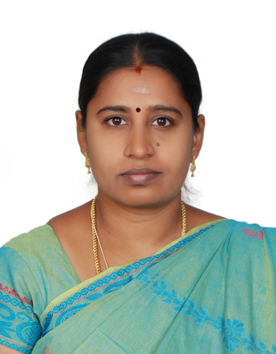 S.CHITHRA