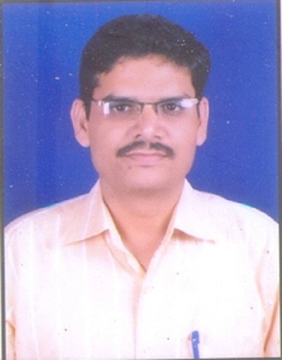 DR. ANIL KUMAR SETHI