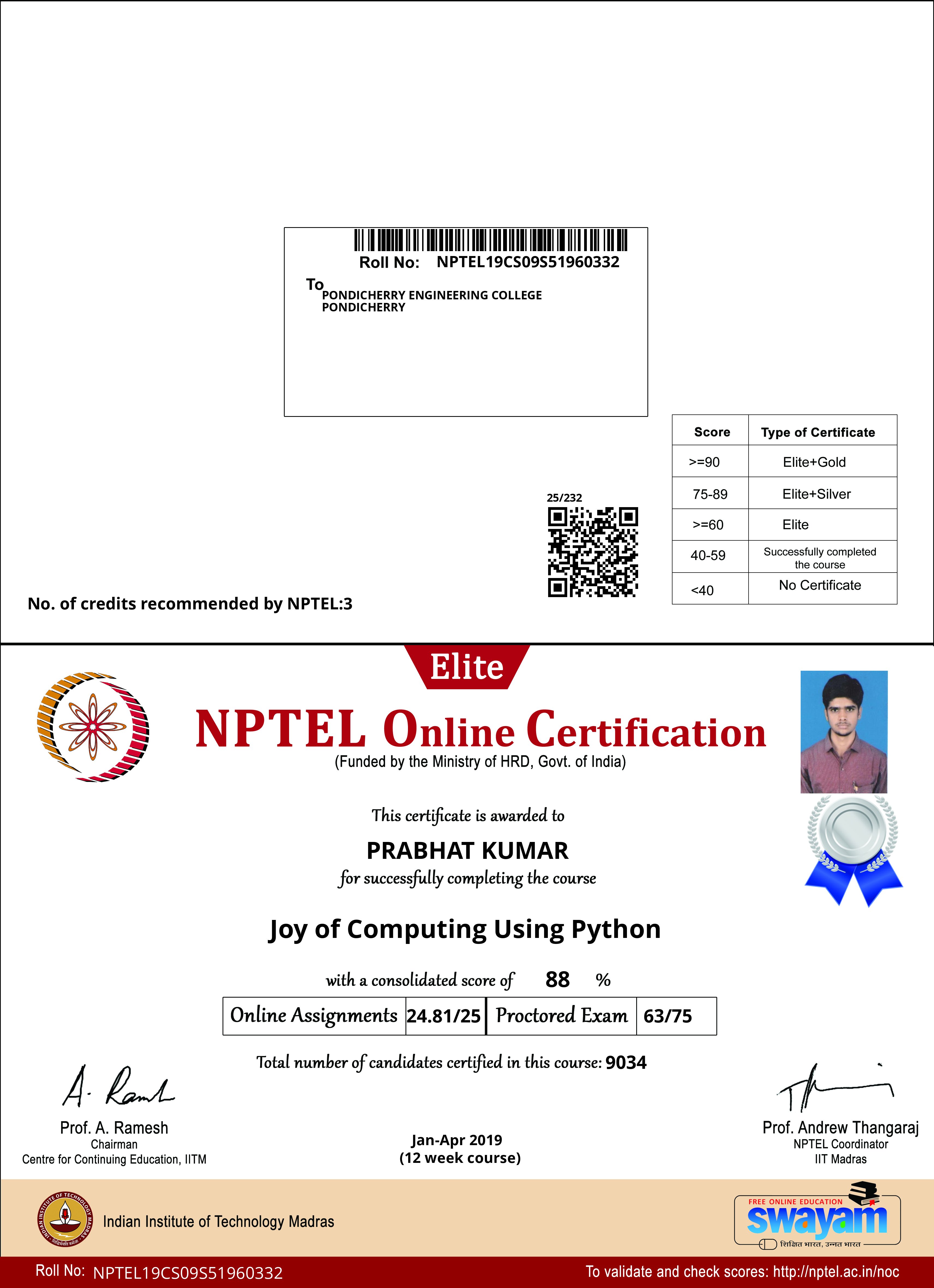 Prabhat Kumar - Senior Backend Engineer | C#, .NET, Azure, AWS ...