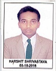 HARSHIT SHRIVASTAVA