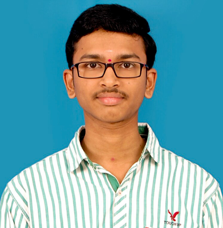 S.ANAND DINESH